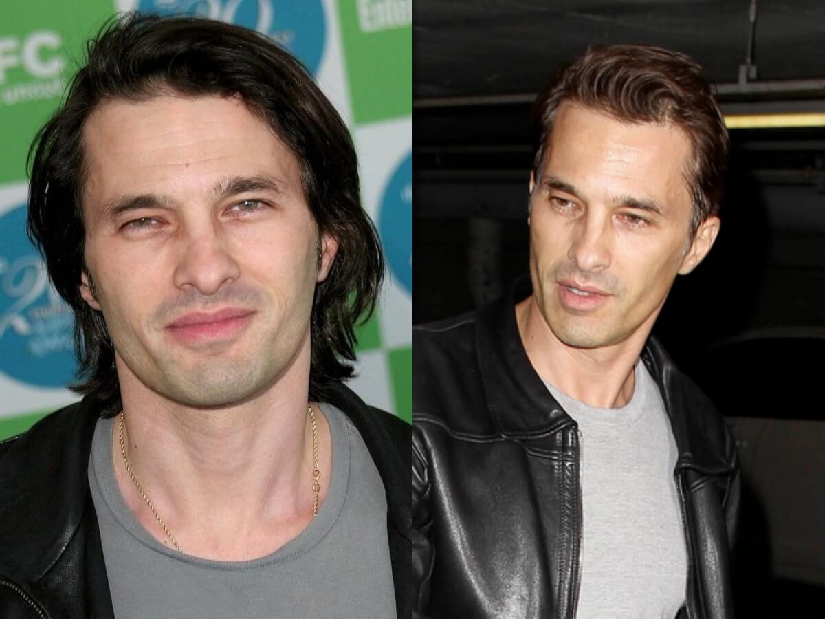 Olivier Martinez Net Worth 2021