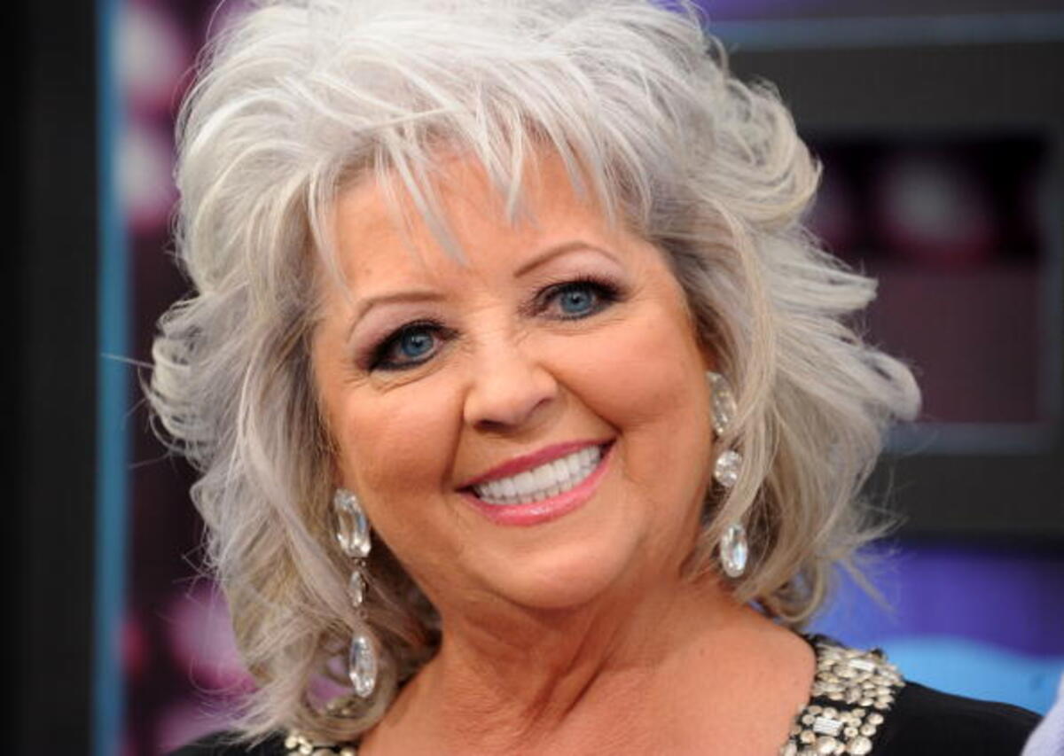 Paula Deen Net Worth 2021