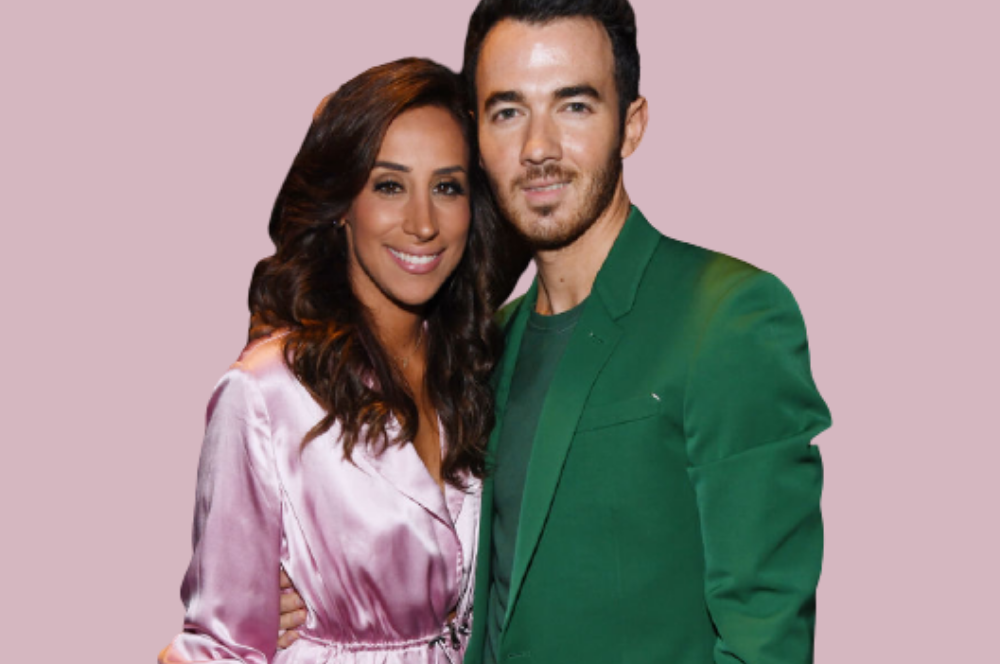 Danielle Jonas Deleasa Net Worth 2021