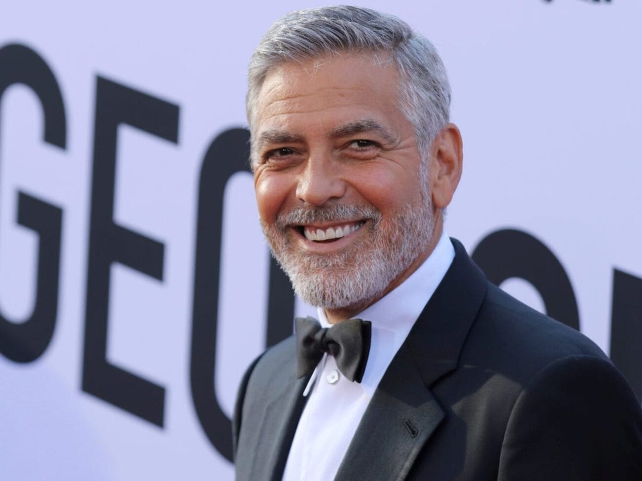 George Clooney Net Worth 2021