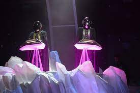 Daft Punk Net Worth 2021