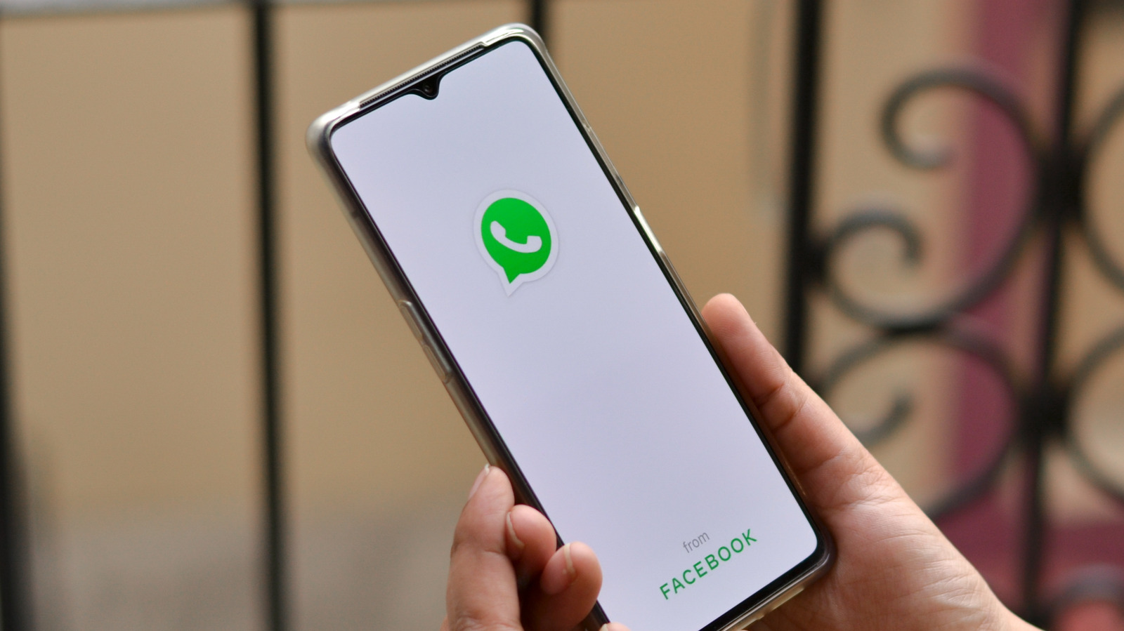 WhatsApp launched a big change to media visibility