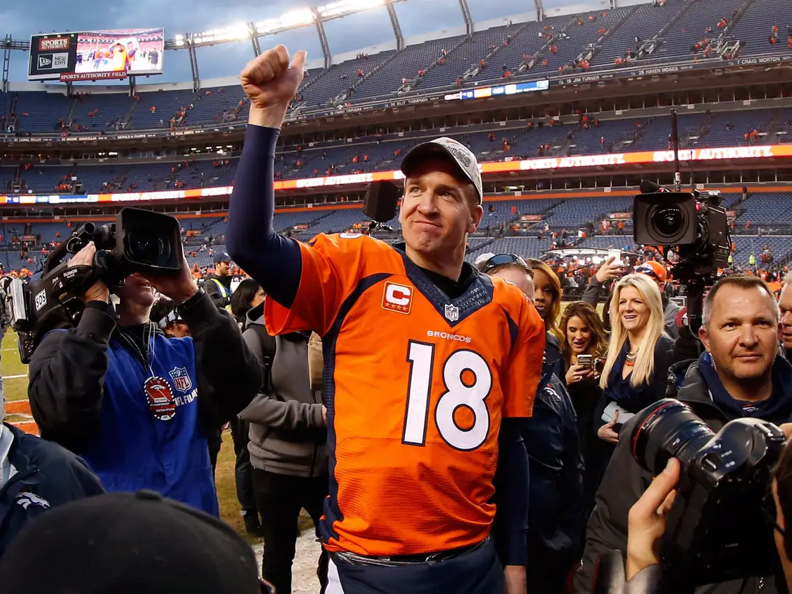 Peyton Manning Net Worth 2021