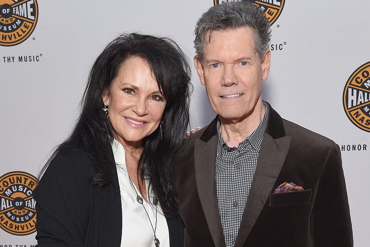 Randy Travis Net Worth 2021