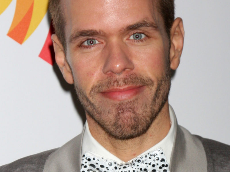 Perez Hilton Net Worth 2021