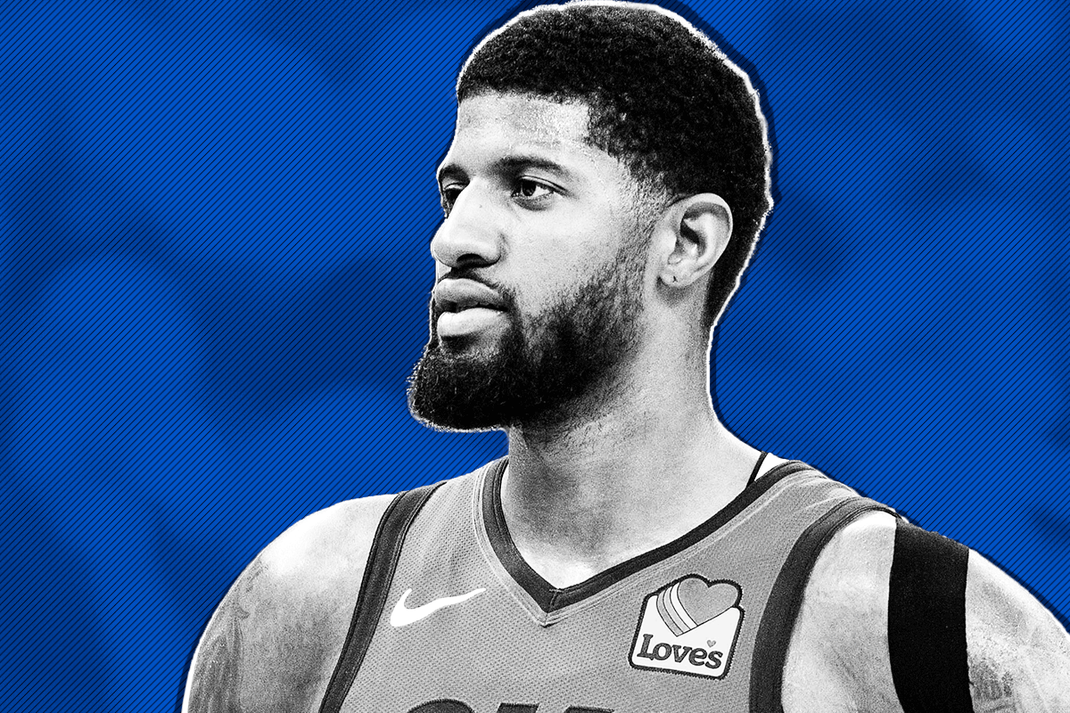 Paul George Net Worth 2021