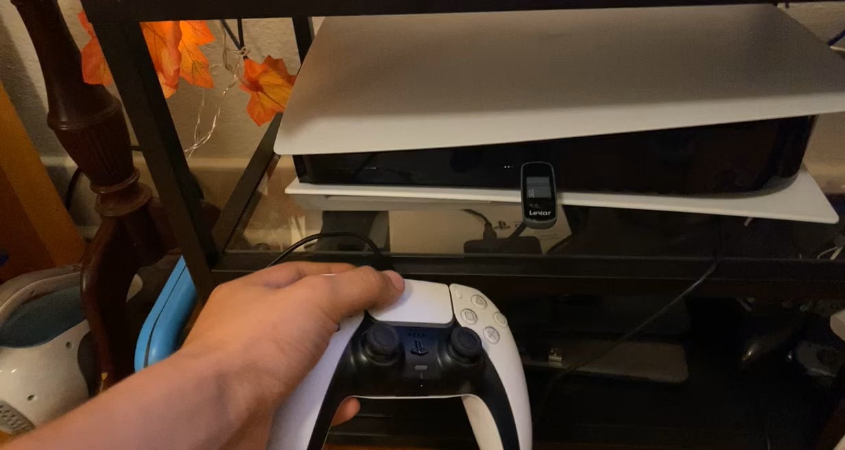 Why your PS5 continues to strike and how you can fix it