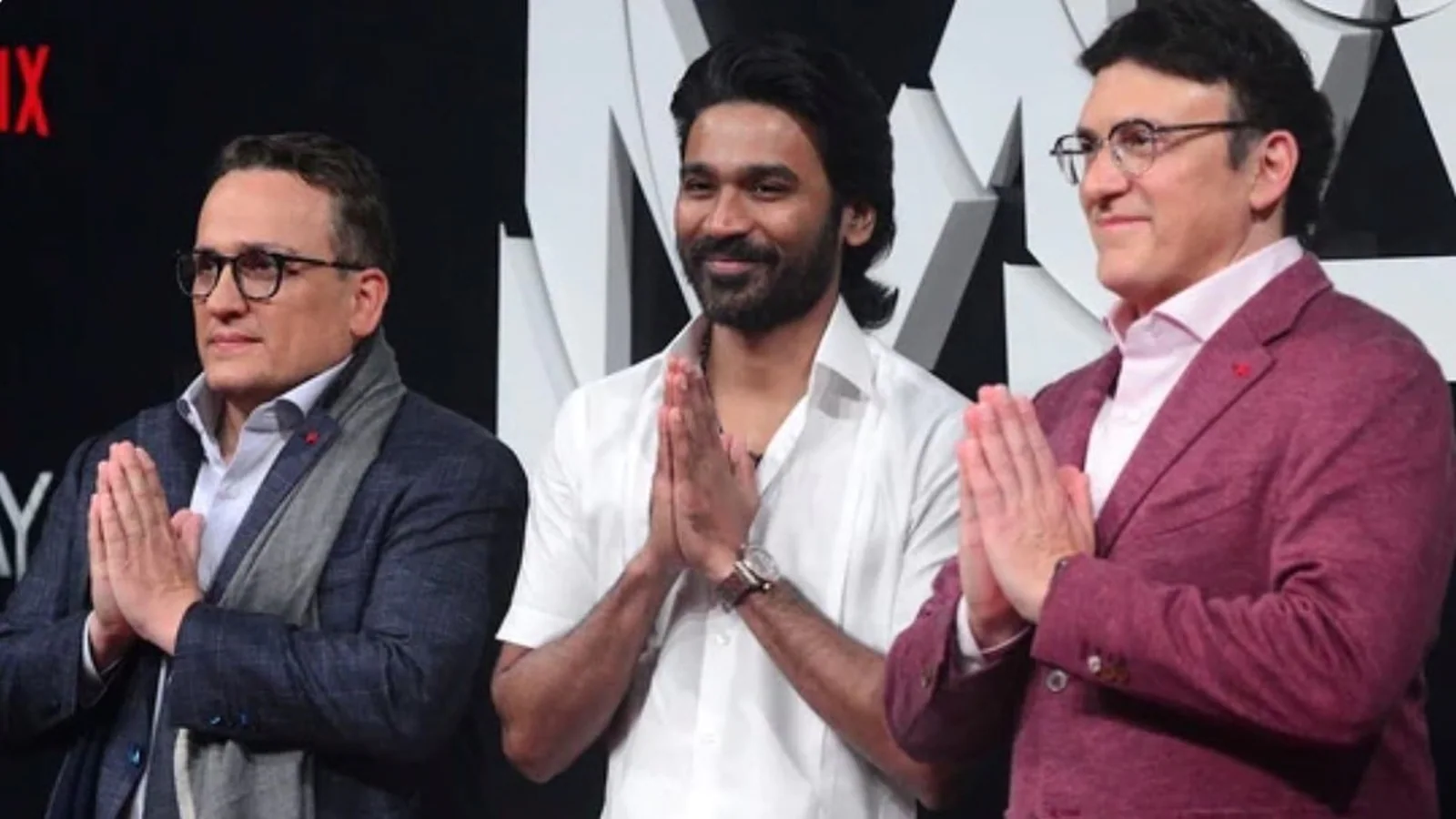 Dhanush: No need to really be called ‘Sexy Tamil Friends’ in The Gray Man | Exclusive