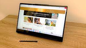 Lenovo Yoga 9i 14 Reviews: Go to Mattras