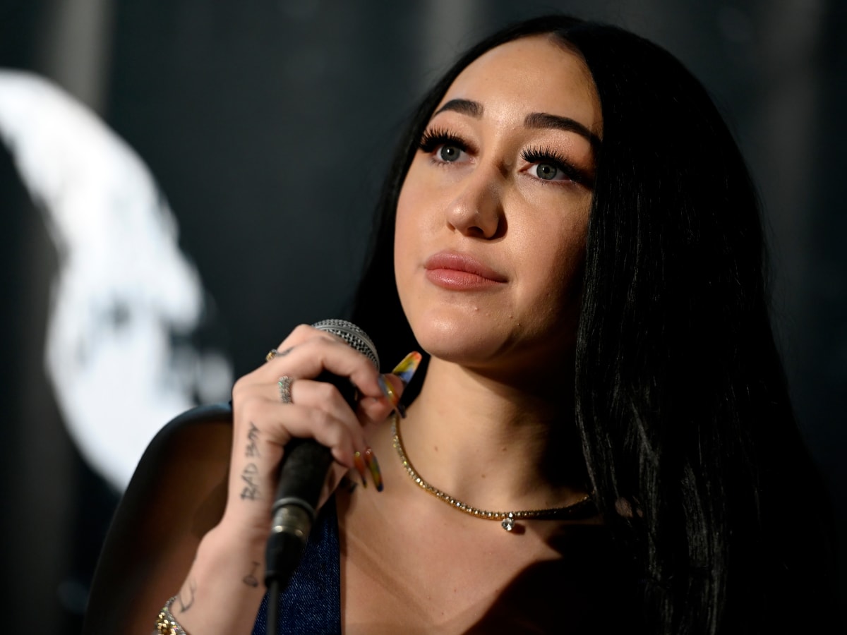 Noah Cyrus Net Worth 2022