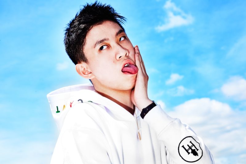 Rich Chigga Net Worth 2022