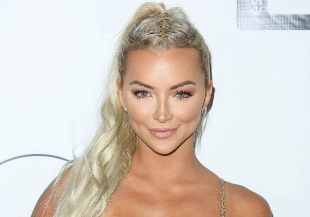 Lindsey Pelas Net Worth 2022,