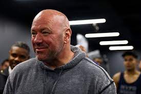  Dana White Net Worth 2022 .