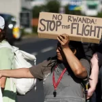 Northern Ireland Court Blocks UK Law To Deport Asylum-Seekers To Rwanda