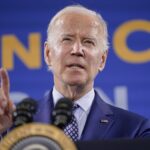 Attacking Trump, Biden asks what if ‘Black Americans had stormed the Capitol’ on Jan. 6