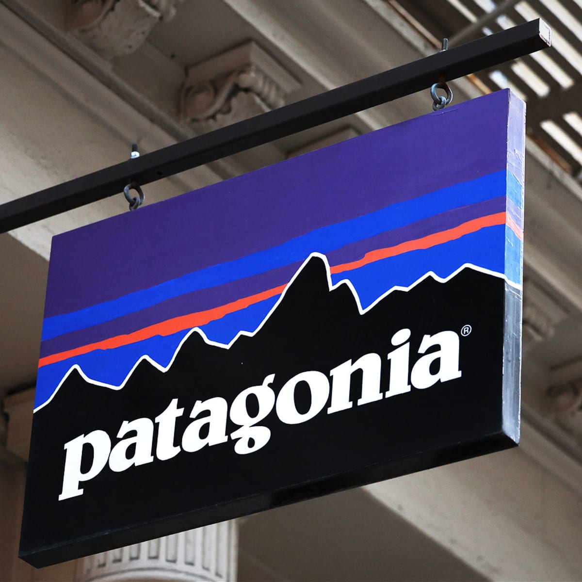 Patagonia