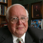 Paul Pressler, ex-Christian conservative leader accused of sexual abuse, dies at 94