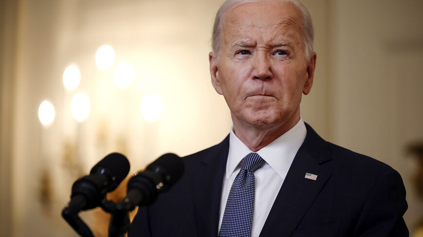 White House denies 'gaps' between U.S. and Israel over Biden-described cease-fire proposal