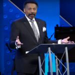 Evangelical Texas pastor Tony Evans steps down from church due to unnamed ‘sin’